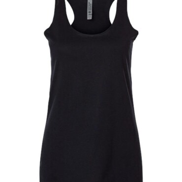 Women’s Triblend Racerback Tank