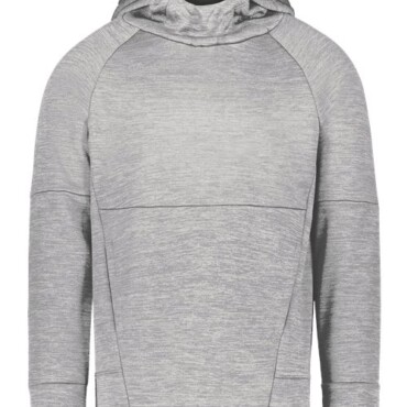 Youth All-Pro Performance Fleece Hooded Sweatshirt