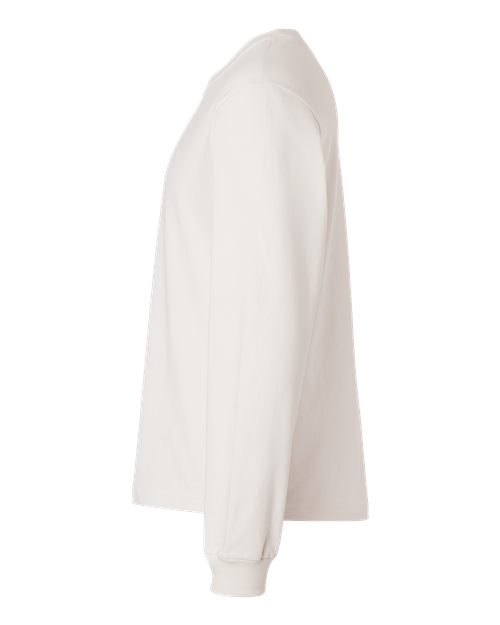 6 oz. Heavyweight Long Sleeve Tee - Image 64