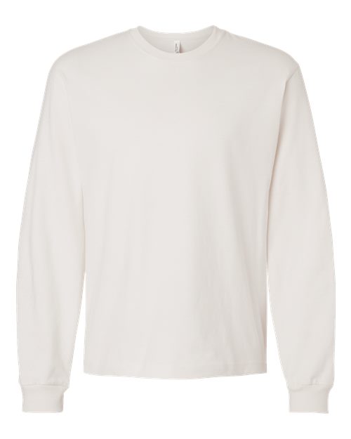 6 oz. Heavyweight Long Sleeve Tee - Image 62