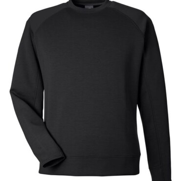 Unisex Apex Fleece Crewneck Sweatshirt