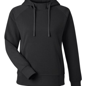 Women's Apex Fleece Hooded Sweatshirt