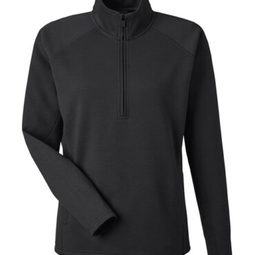 Women's Apex Fleece Quarter-Zip Pullover