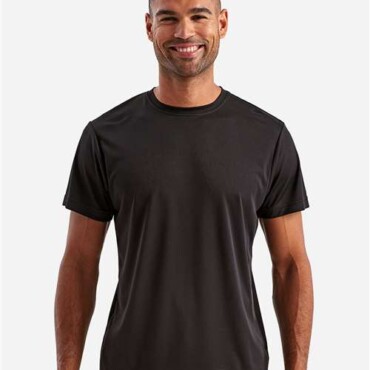 Unisex Recycled Performance T-Shirt