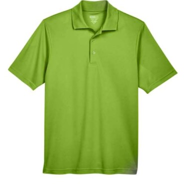 Men's Origin Performance Piqué Polo