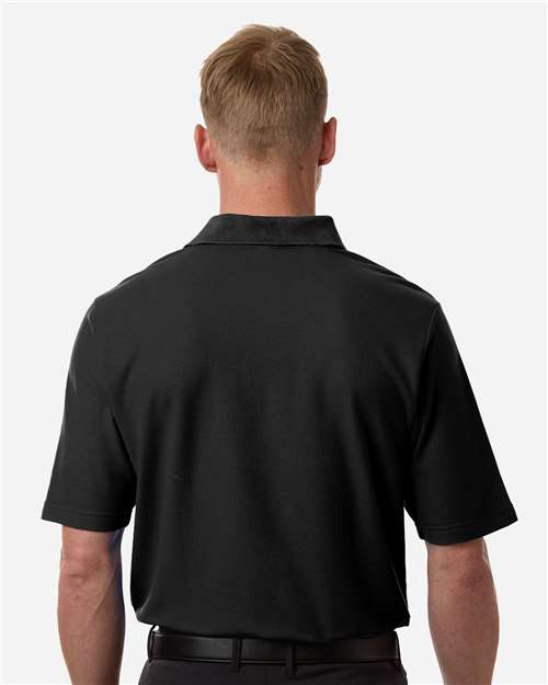 Men's Resolve CVC Performance Pique Polo - Image 13