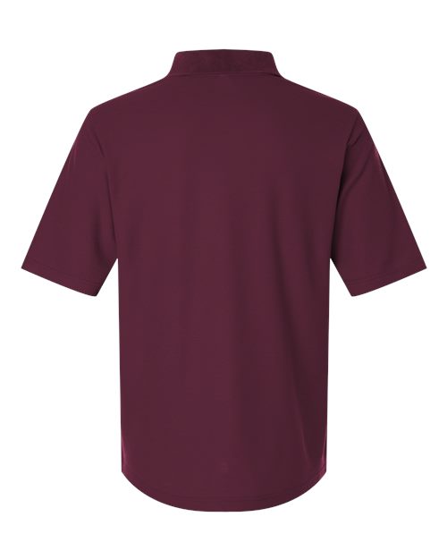 Men's Resolve CVC Performance Pique Polo - Image 15