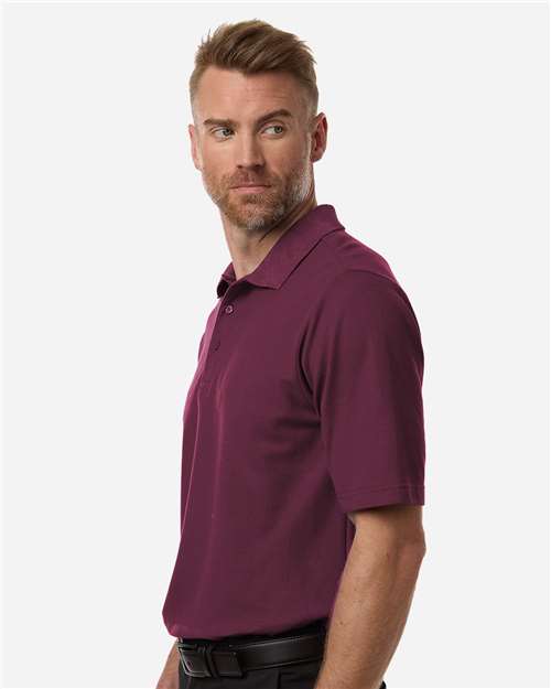 Men's Resolve CVC Performance Pique Polo - Image 18
