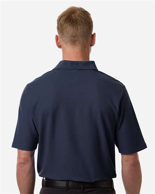Men's Resolve CVC Performance Pique Polo - Image 55