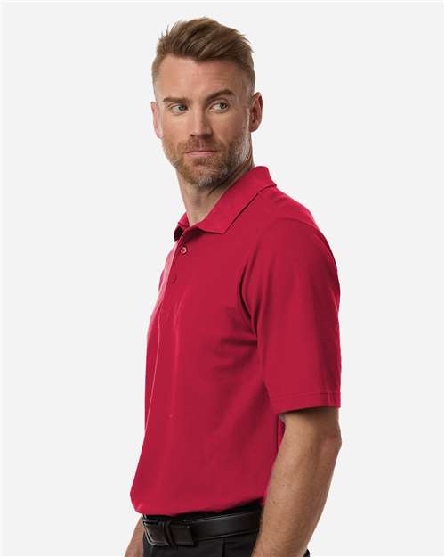 Men's Resolve CVC Performance Pique Polo - Image 60