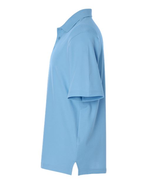 Men's Resolve CVC Performance Pique Polo - Image 64