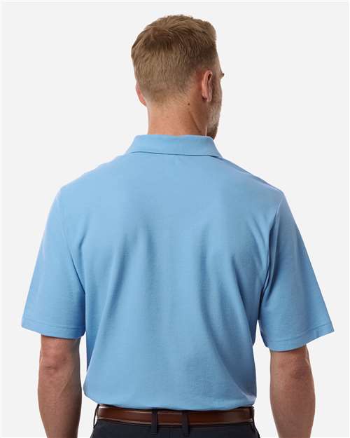 Men's Resolve CVC Performance Pique Polo - Image 67