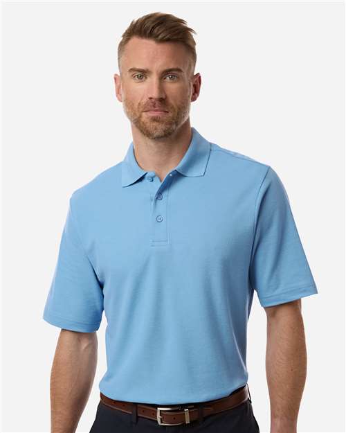 Men's Resolve CVC Performance Pique Polo - Image 65