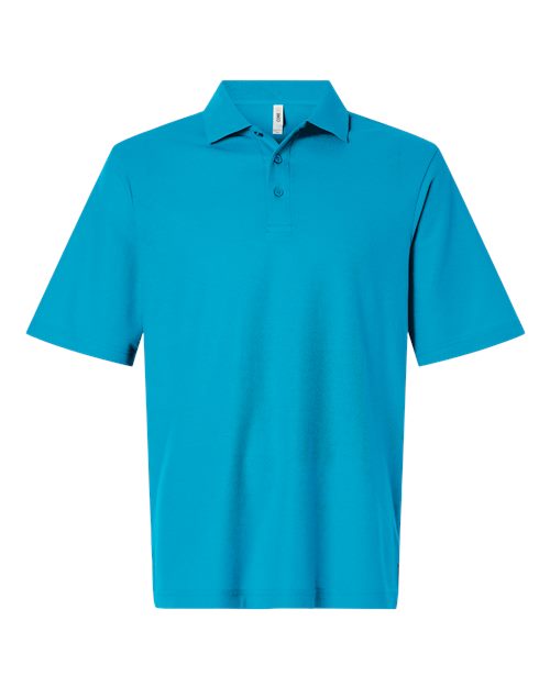 Men's Resolve CVC Performance Pique Polo - Image 68