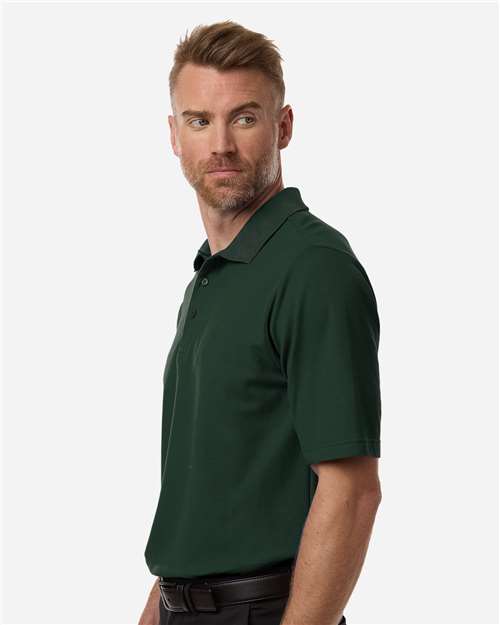 Men's Resolve CVC Performance Pique Polo - Image 78