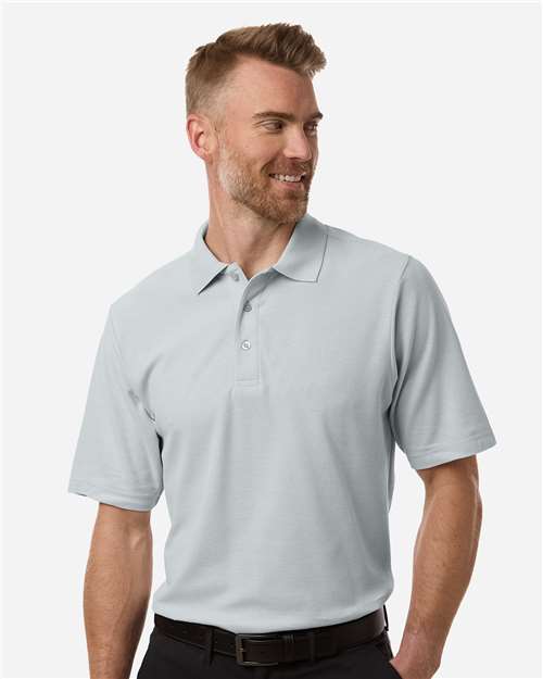 Men's Resolve CVC Performance Pique Polo - Image 83