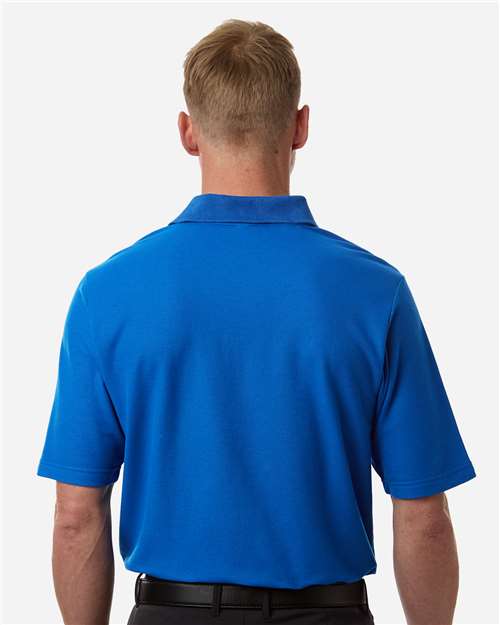 Men's Resolve CVC Performance Pique Polo - Image 91