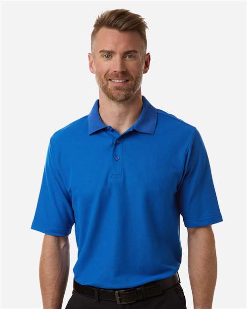 Men's Resolve CVC Performance Pique Polo - Image 89