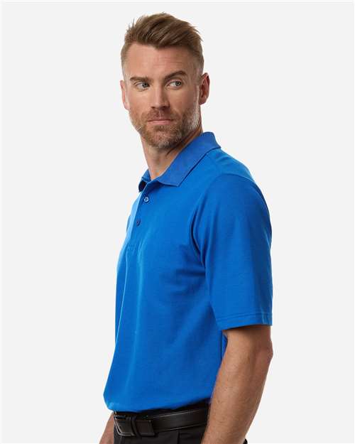 Men's Resolve CVC Performance Pique Polo - Image 90
