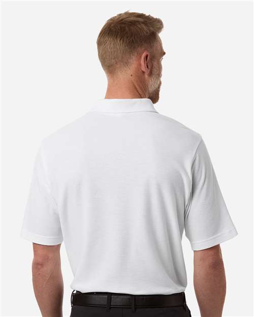 Men's Resolve CVC Performance Pique Polo - Image 97