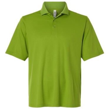 Men's Nova Performance Pique Polo