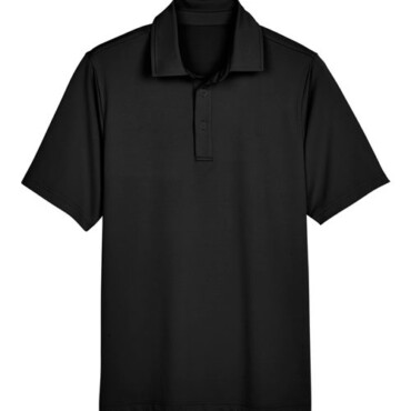 Men's CrownLux Performance® Range Flex Polo