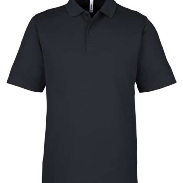 Men's Market Snag Protect Mesh Polo