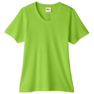 Women's Fusion ChromaSoft™ Performance T-Shirt