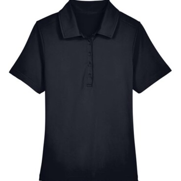 Women's CrownLux Performance® Range Flex Polo
