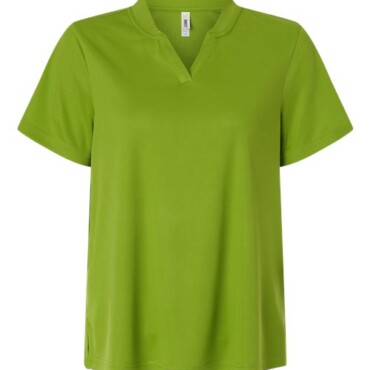 Women's Nova Performance Pique Polo