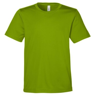 Youth Capital Performance T-Shirt