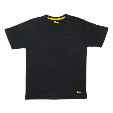 Men's Lightweight Performance Pocket T-Shirt