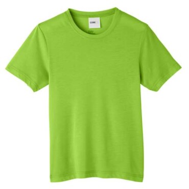 Youth Fusion ChromaSoft™ Performance T-Shirt