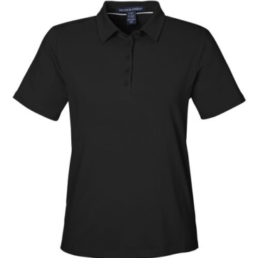 Women's Raleigh Stretch Polo