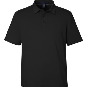 Men's Raleigh Stretch Polo