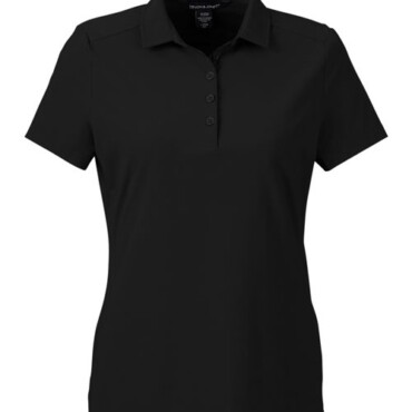 Women's CrownLux Performance® Windsor Welded Polo