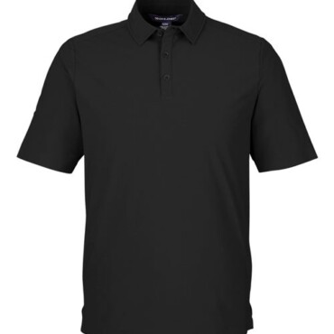 Men's CrownLux Performance® Windsor Welded Polo