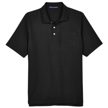 Men's DRYTEC20™ Performance Pocket Polo