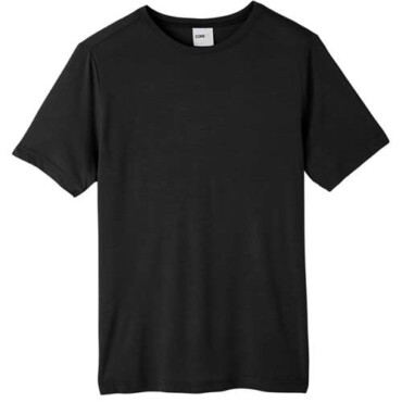 Unisex Tall Fusion ChromaSoft™ Performance T-Shirt