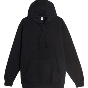 Unisex Heavyweight Pullover Hooded Sweatshirt