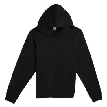 Youth Premium Pullover Hooded Sweatshirt