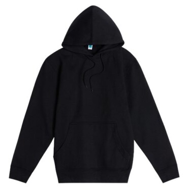 Unisex Future Fleece Hooded Sweatshirt