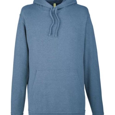 Unisex Hemp Hero Hooded Sweatshirt