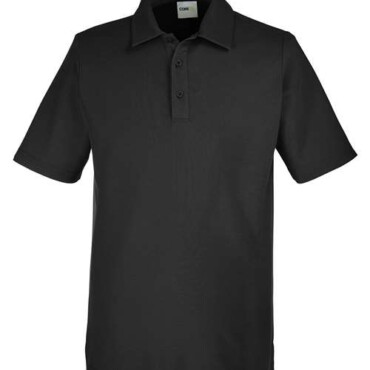 Men's Tall Fusion ChromaSoft™ Pique Polo