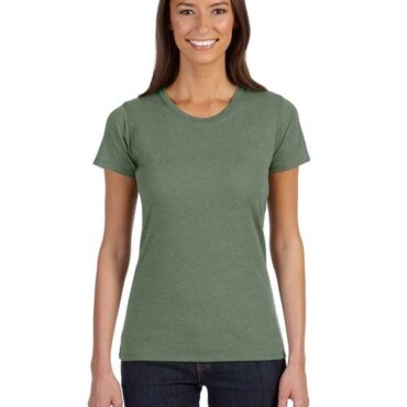 Women's Eco Blend T-Shirt