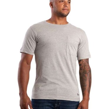 Men's Lightweight Performance T-Shirt
