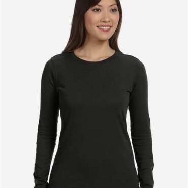 Women's Classic Long Sleeve T-Shirt