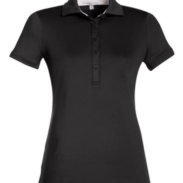 Women's Claire Tech Polo