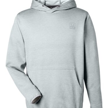 Men's Coldfront+ Performance Hooded Sweatshirt