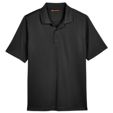 Men's Advantage Snag Protection Plus Polo